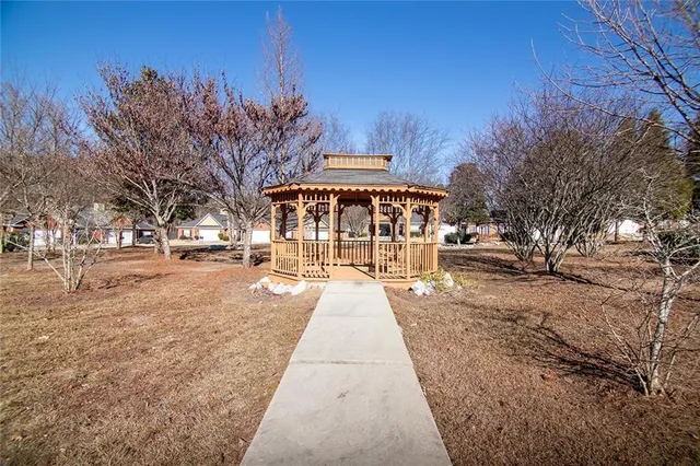 $274,900 | 2545 Rosehill Circle, Lithia Springs, GA 30122