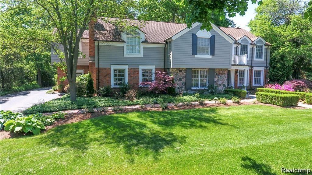 640 Shirley Road Birmingham, MI 48009 - Photo 1 of 27