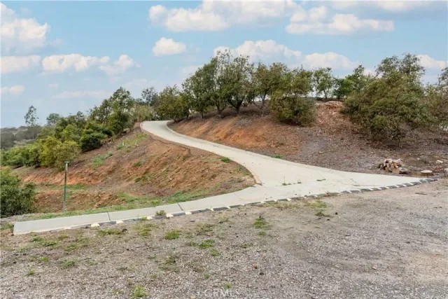 a view of a lake view