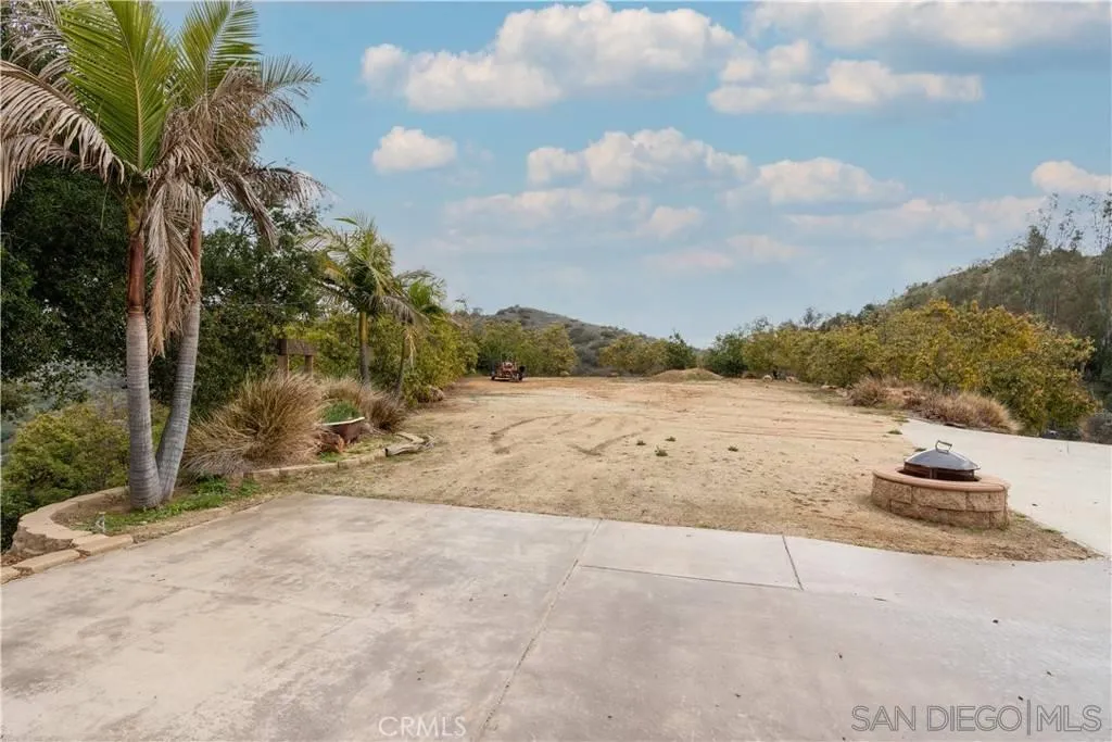 0 Calle La Paz, Unit 3 Temecula, CA 92592 - Photo 7 of 14 a view of a lake view