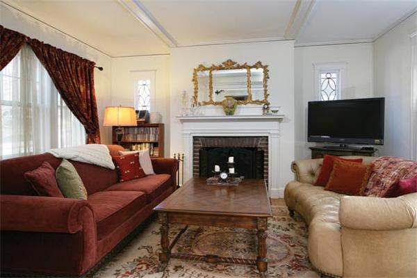 49 Clark Road, Unit 49 Brookline, MA 02445 - Photo 3 of 7