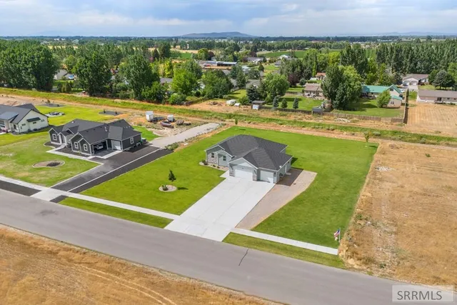 $625,000 | 4113 East 218 North, Rigby, ID 83442