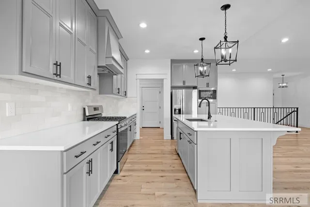 $625,000 | 4113 East 218 North, Rigby, ID 83442