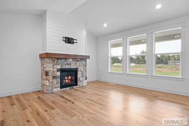 $625,000 | 4113 East 218 North, Rigby, ID 83442