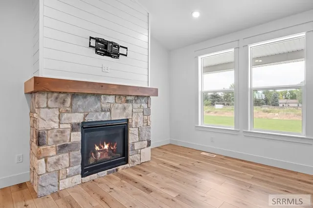 $625,000 | 4113 East 218 North, Rigby, ID 83442