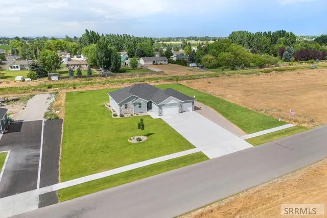 $625,000 | 4113 East 218 North, Rigby, ID 83442