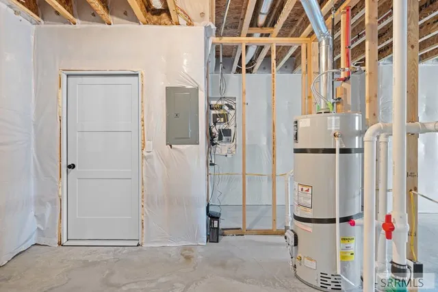 $625,000 | 4113 East 218 North, Rigby, ID 83442