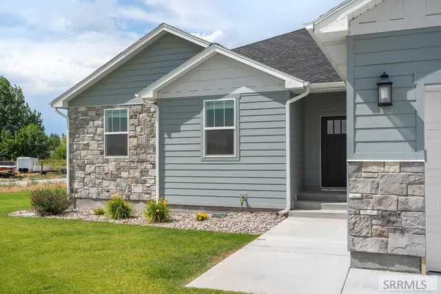 $625,000 | 4113 East 218 North, Rigby, ID 83442