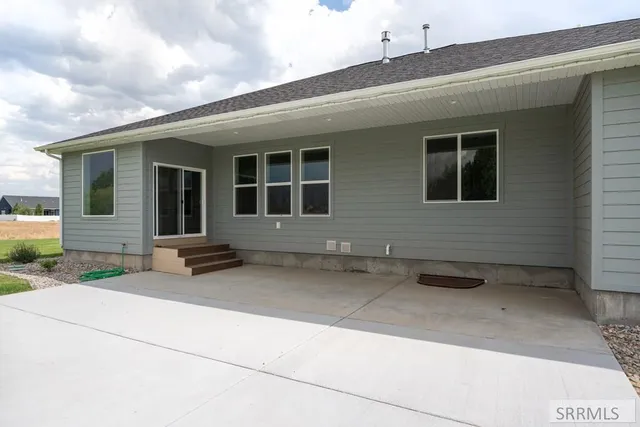 $625,000 | 4113 East 218 North, Rigby, ID 83442