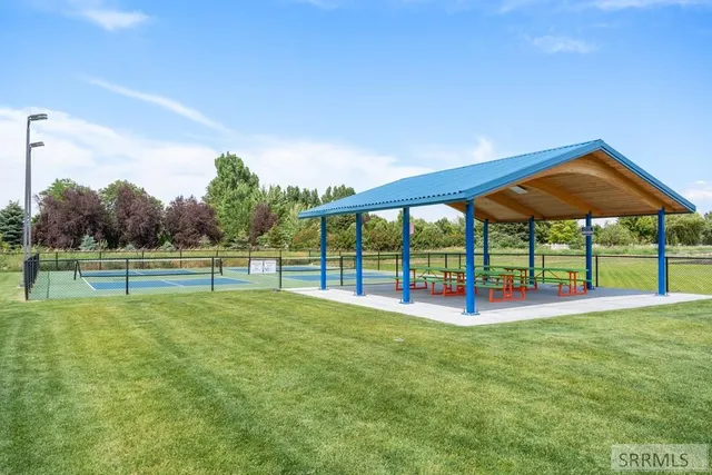 $625,000 | 4113 East 218 North, Rigby, ID 83442