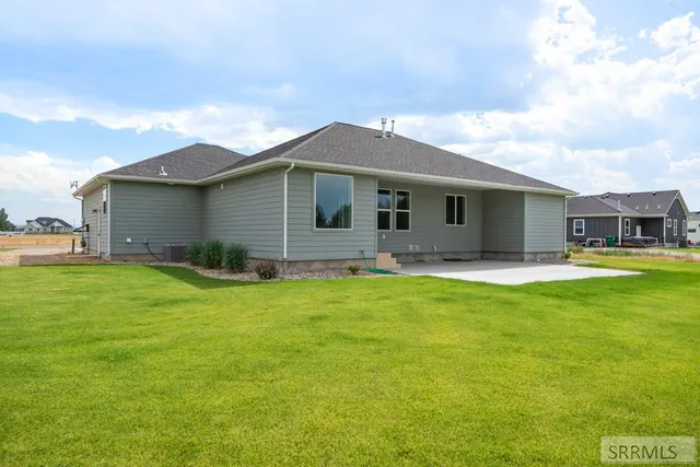$625,000 | 4113 East 218 North, Rigby, ID 83442