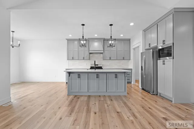 $625,000 | 4113 East 218 North, Rigby, ID 83442