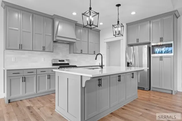 $625,000 | 4113 East 218 North, Rigby, ID 83442