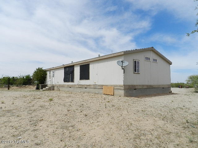 16955 West Sharps Road Marana, AZ 85653 - Photo 22 of 25