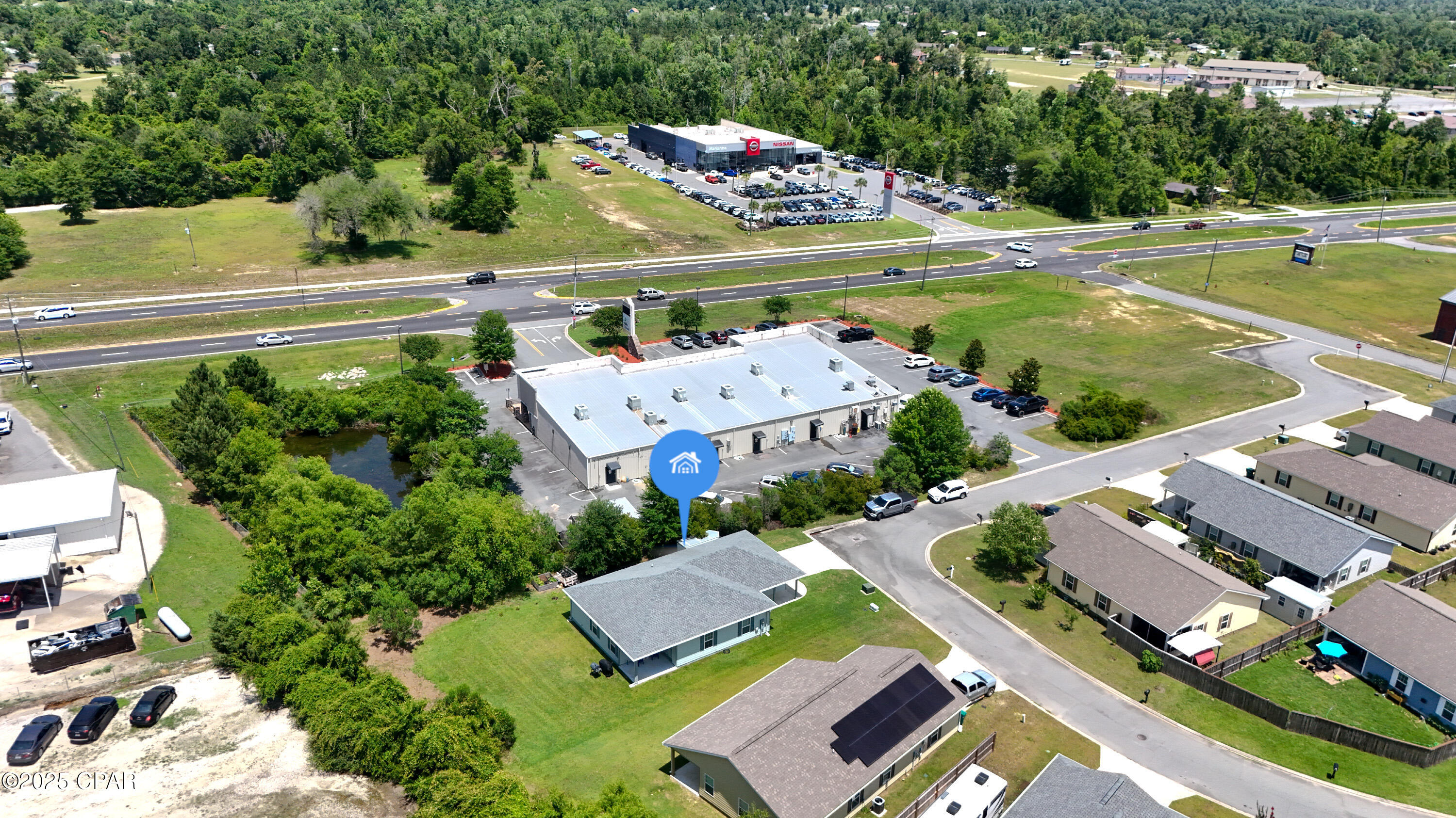 4761 Rill Loop Marianna, FL 32446 - Photo 33 of 33 Gallery Image 33