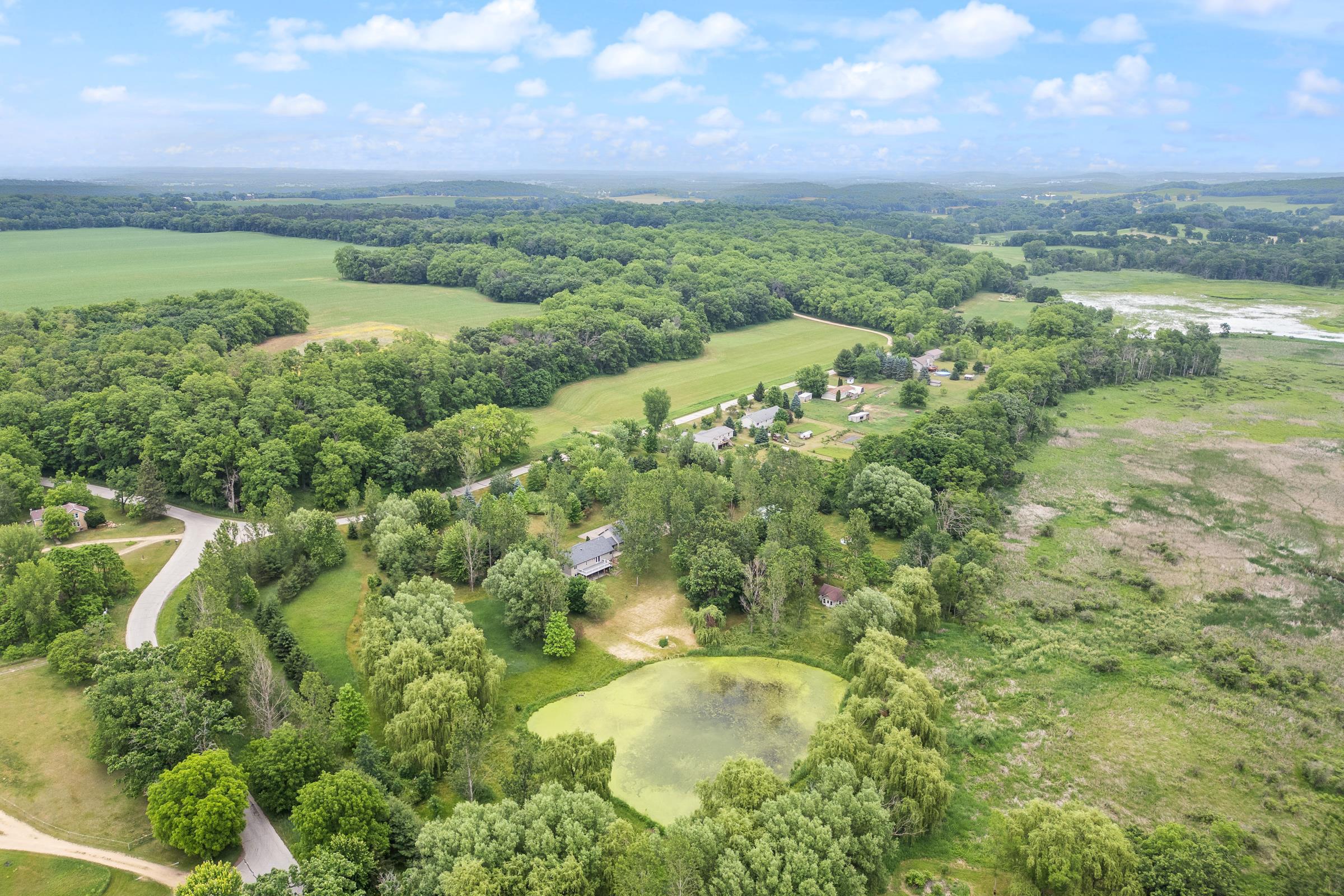 W3075 Grouse Road Pardeeville, WI 53954 - Photo 81 of 89