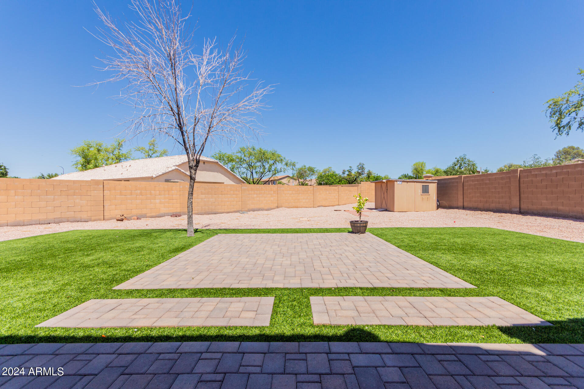 2310 West Beverly Rd. Phoenix, AZ 85041 - Photo 23 of 29 36-Beverly