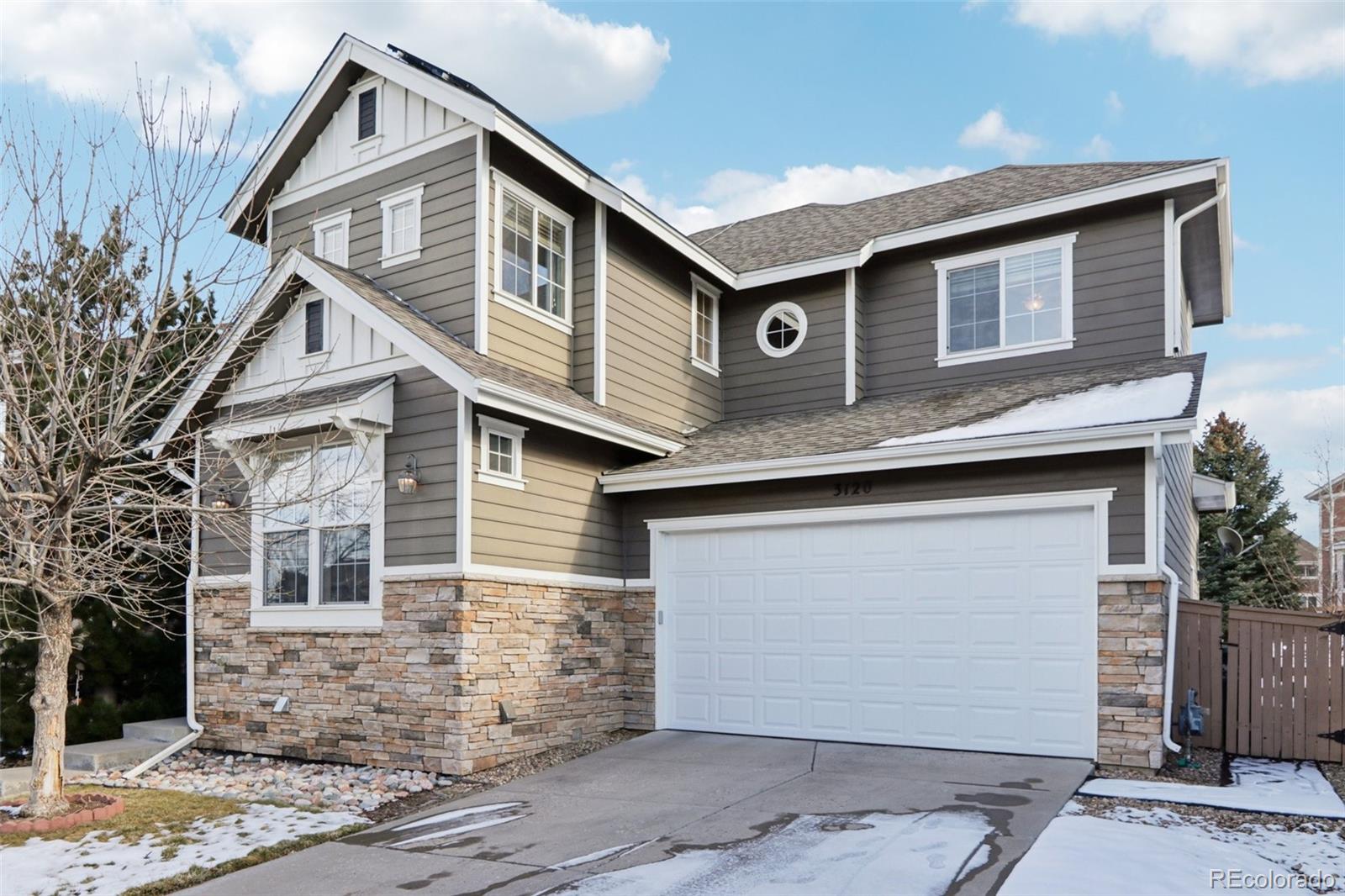 3120 Redhaven Way Highlands Ranch, CO 80126 - Photo 1 of 50 Gallery Image 1