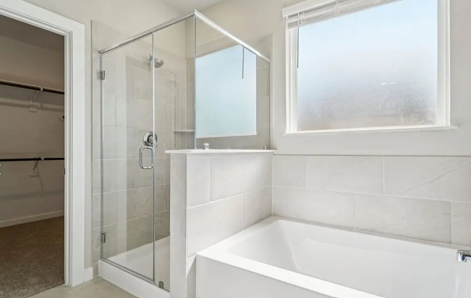 8403 Rio Spring Drive Baytown, TX 77523 - Photo 8 of 14 Photo is not of the actual home, but is an inspirational photo of builder’s model home and may depict options, furnishings, and/or decorator features that are not included