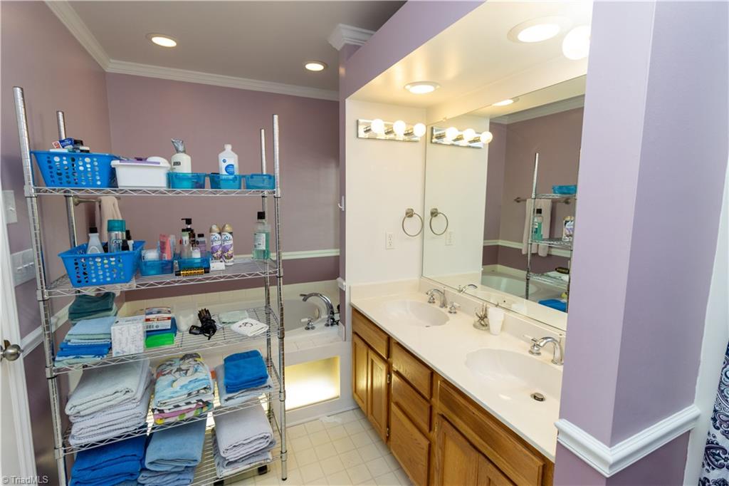 224 Whispering Creek Road King, NC 27021 - Photo 14 of 25