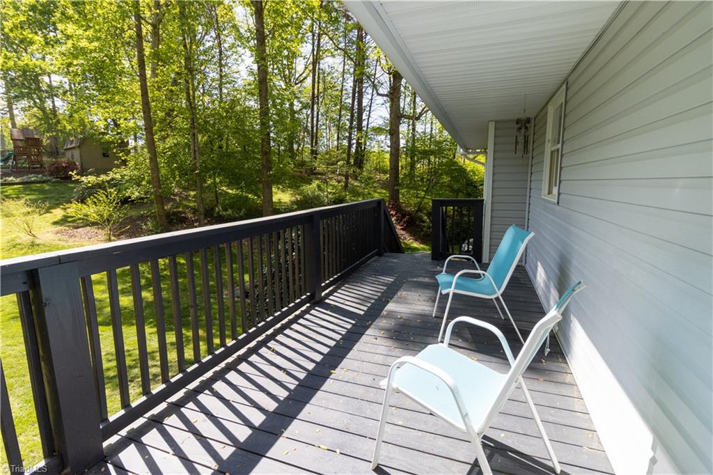 224 Whispering Creek Road King, NC 27021 - Photo 22 of 25