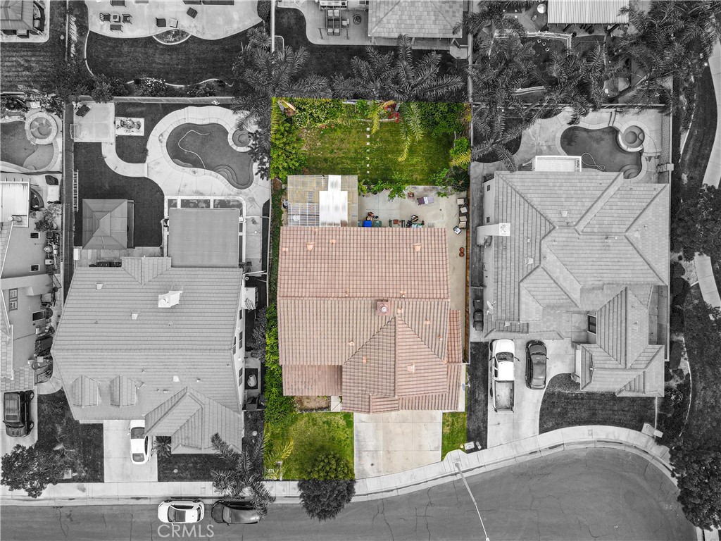 11390 Parkfield Court Riverside, CA 92505 - Photo 36 of 42 a view of a city with lots of buildings