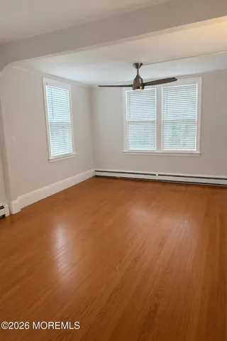 $3,000 | 187 East Bergen Place, Unit B, Red Bank, NJ 07701