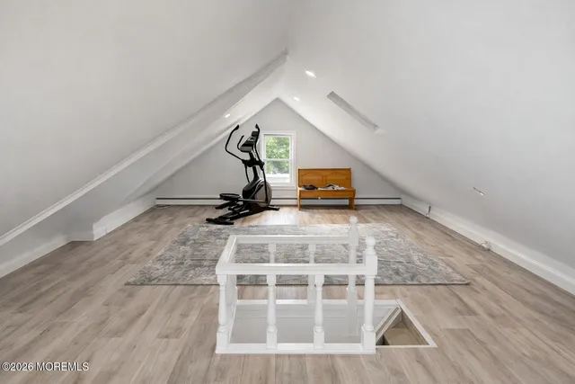 $3,000 | 187 East Bergen Place, Unit B, Red Bank, NJ 07701