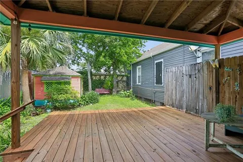 $349,900 | 1655 North Dupre Street, New Orleans, LA 70119