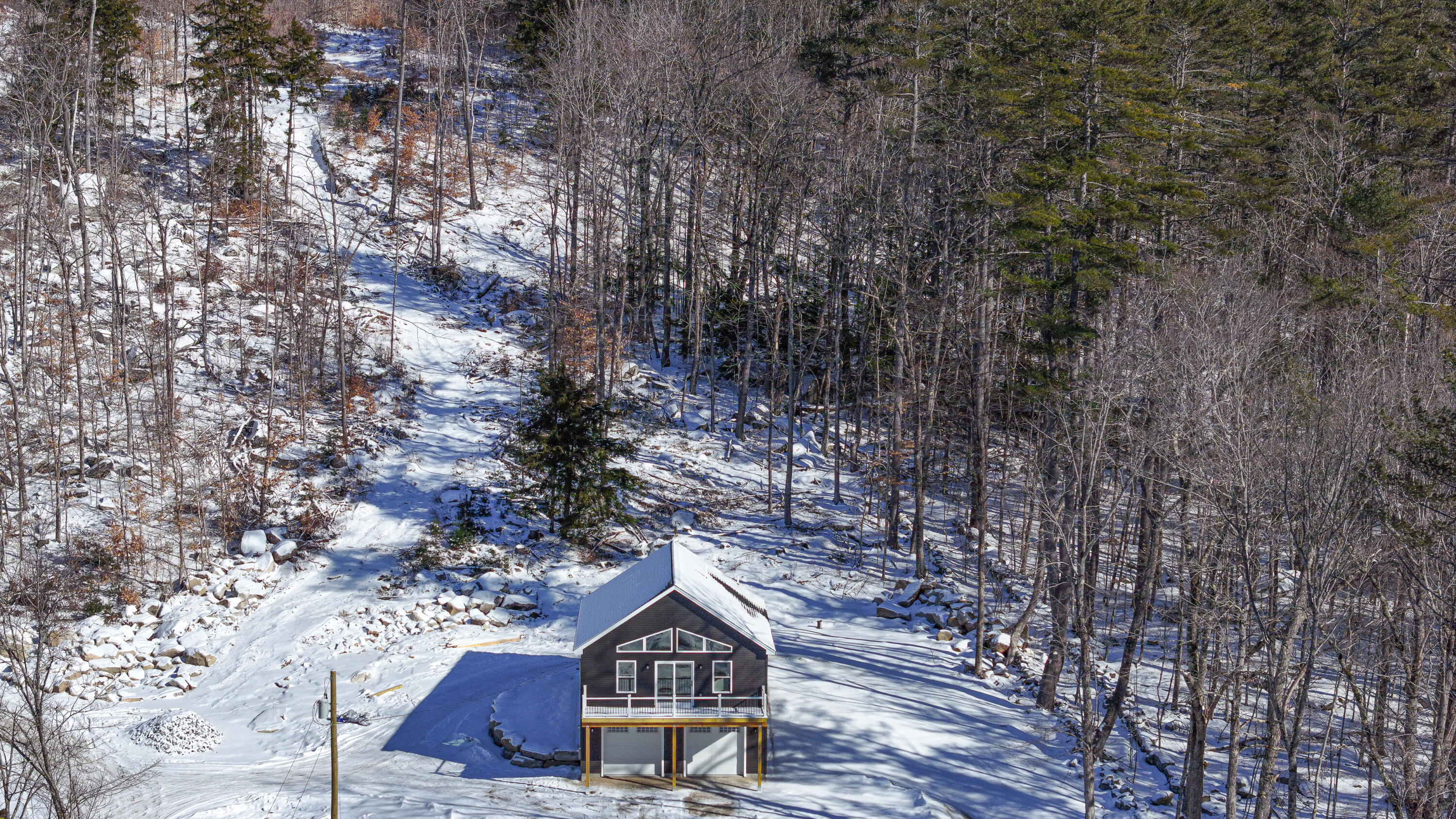 5 Bearce Ridge Road Oxford, ME 04270 - Photo 58 of 72 boulder ridge road-36