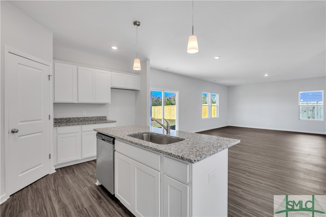 121 Freesia Drive Springfield, GA 31329 - Photo 14 of 41 Gallery Image 14
