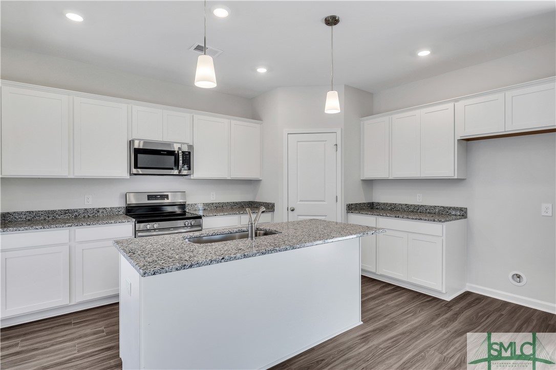 121 Freesia Drive Springfield, GA 31329 - Photo 15 of 41 Gallery Image 15