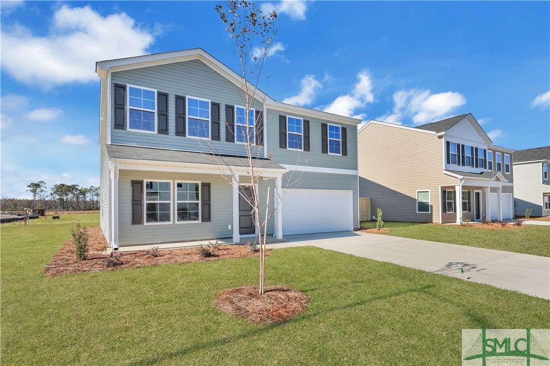 121 Freesia Drive Springfield, GA 31329 - Photo 2 of 41 Gallery Image 2