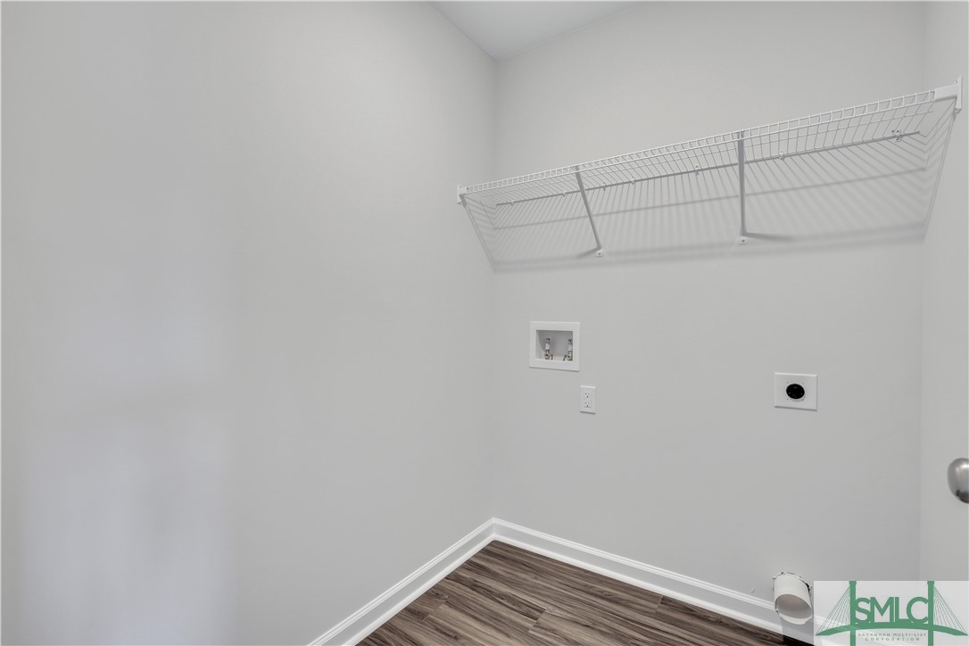 121 Freesia Drive Springfield, GA 31329 - Photo 30 of 41 Gallery Image 30