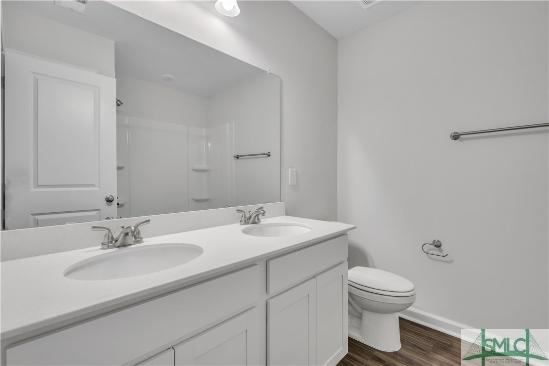 121 Freesia Drive Springfield, GA 31329 - Photo 35 of 41 Gallery Image 35
