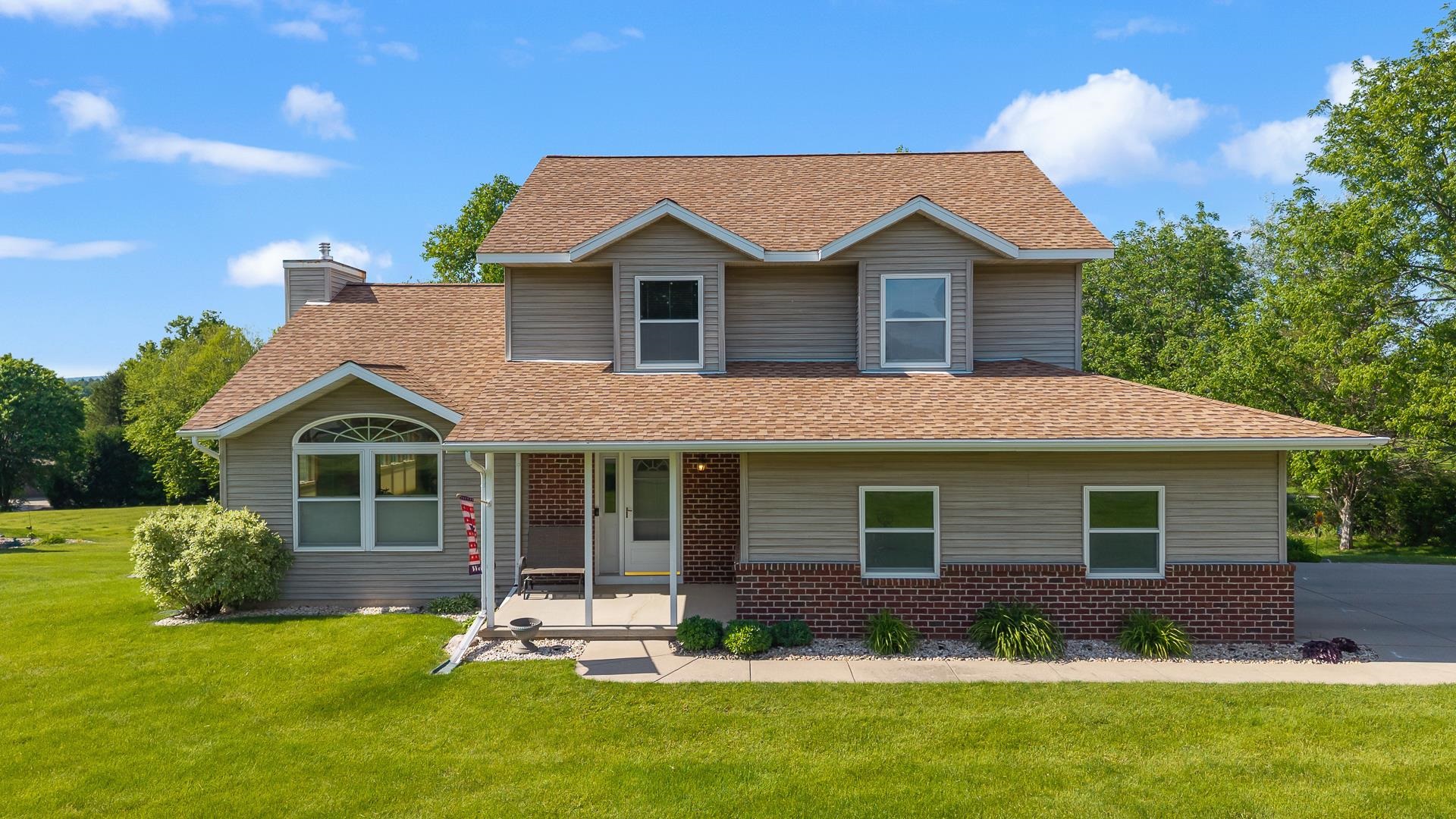 W14222 Selwood Road Prairie du Sac, WI 53578 - Photo 3 of 75