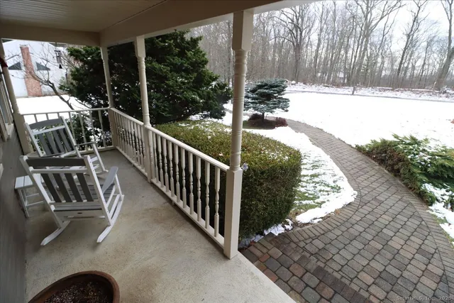 $650,000 | 71 Beardsley Road, New Milford, CT 06776