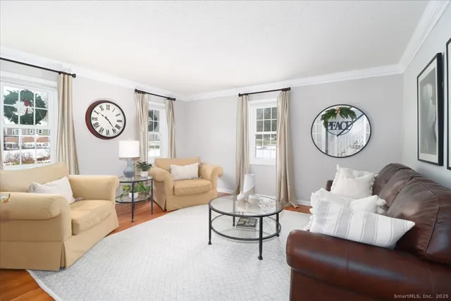 $650,000 | 71 Beardsley Road, New Milford, CT 06776