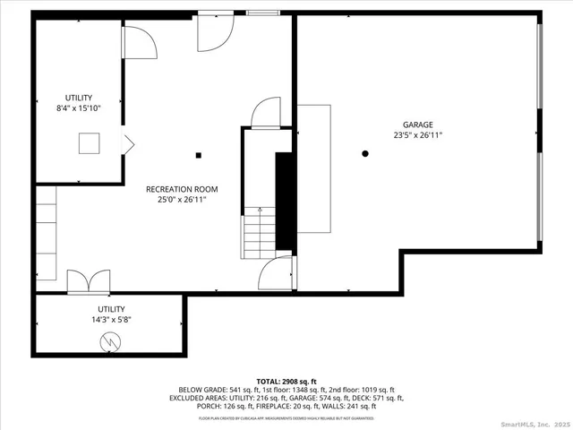 $650,000 | 71 Beardsley Road, New Milford, CT 06776