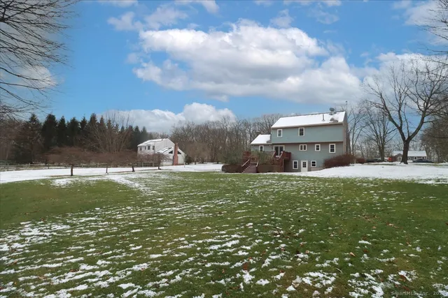 $650,000 | 71 Beardsley Road, New Milford, CT 06776