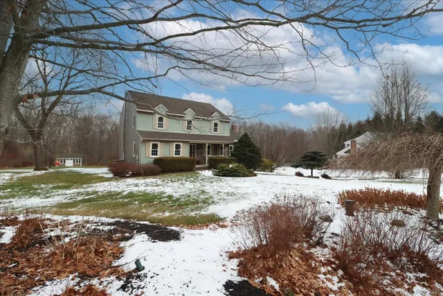 $650,000 | 71 Beardsley Road, New Milford, CT 06776