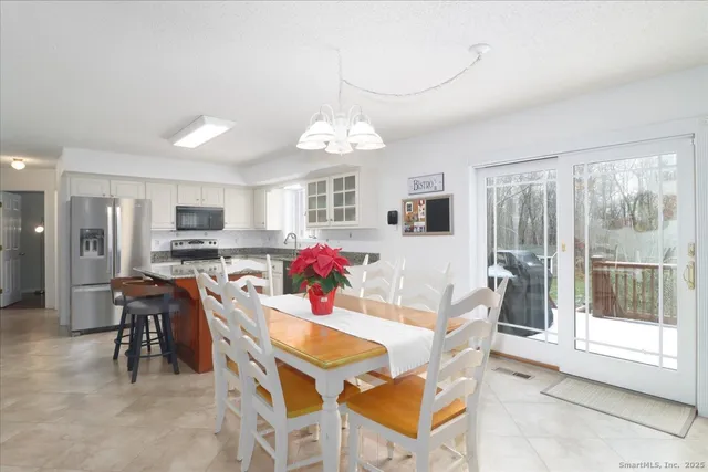 $650,000 | 71 Beardsley Road, New Milford, CT 06776