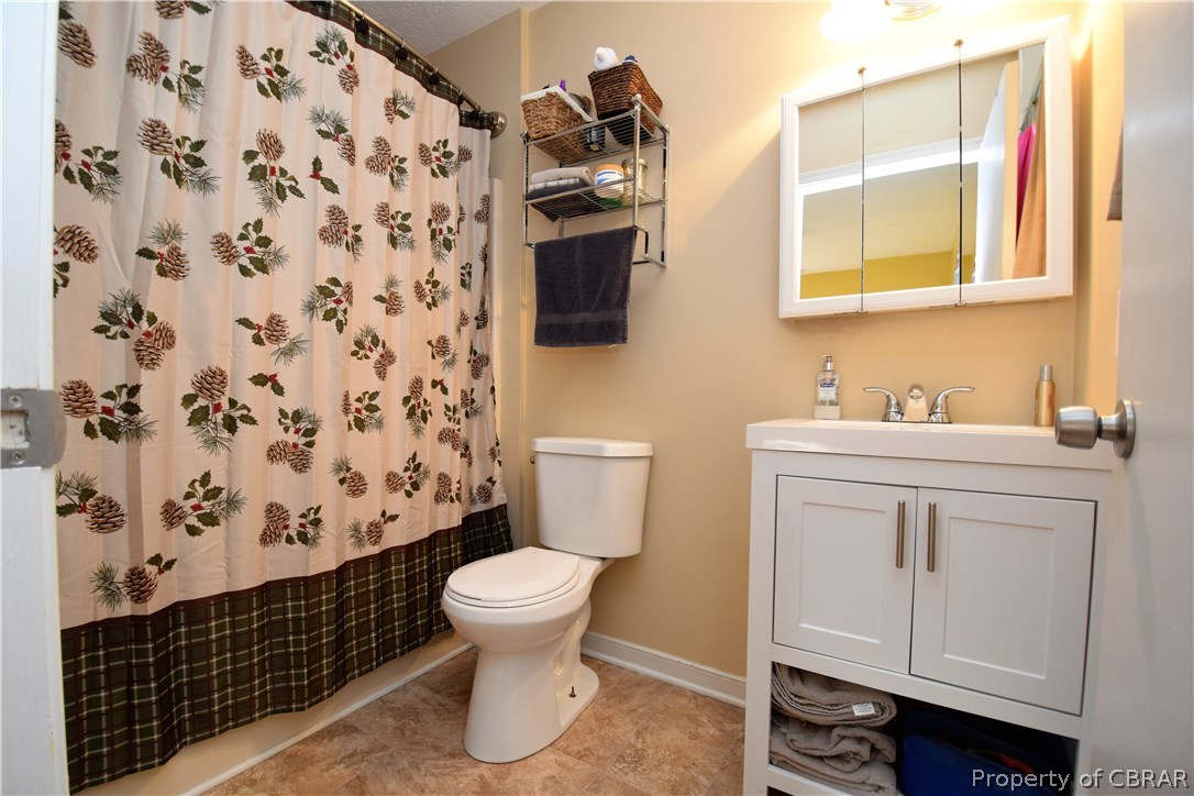 406 Water View Road Water View, VA 23180 - Photo 22 of 26
