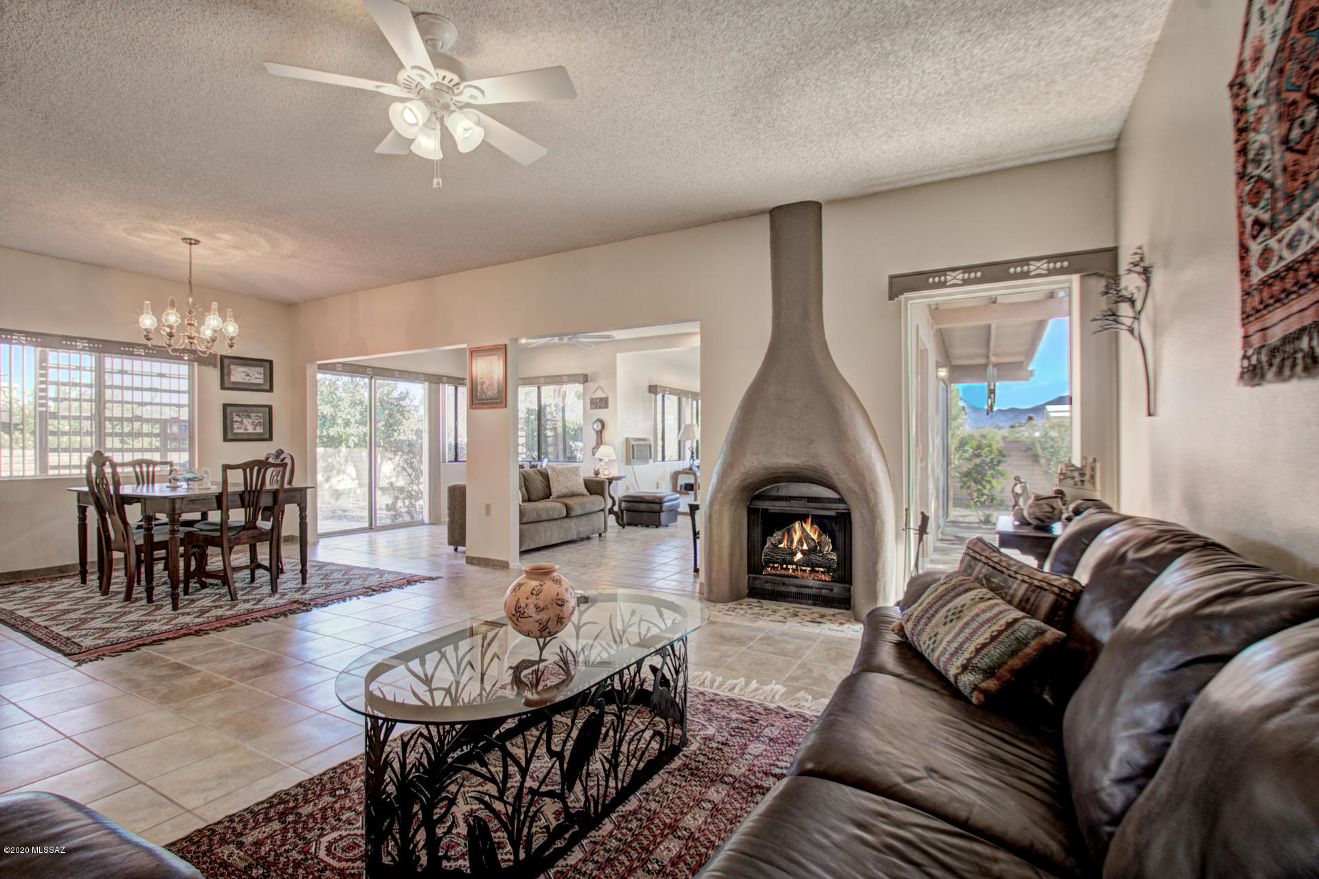 1408 North Rio-Aros Green Valley, AZ 85614 - Photo 2 of 27