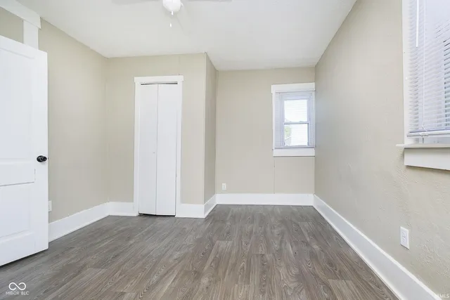 $159,900 | 107 North Us Highway, Fountain City, IN 47341