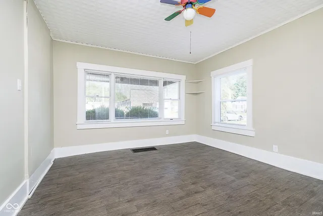 $159,900 | 107 North Us Highway, Fountain City, IN 47341