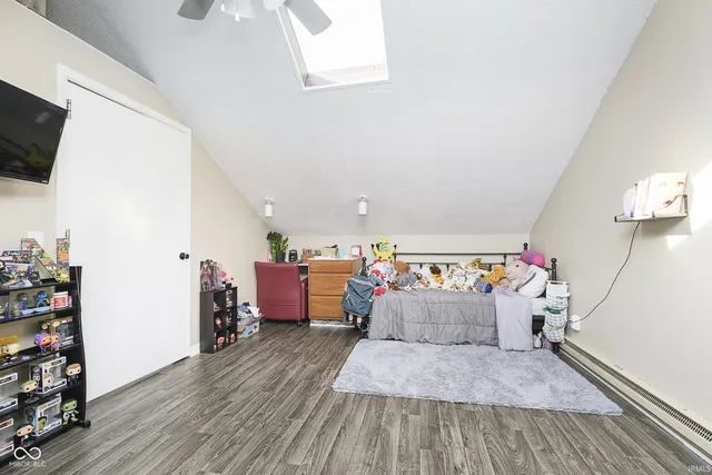 $159,900 | 107 North Us Highway, Fountain City, IN 47341