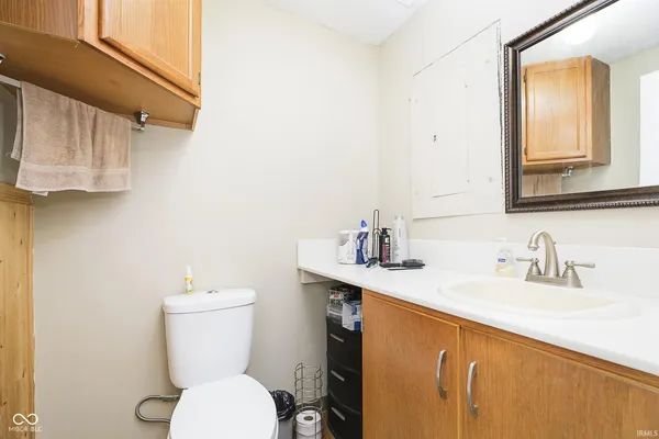$159,900 | 107 North Us Highway, Fountain City, IN 47341