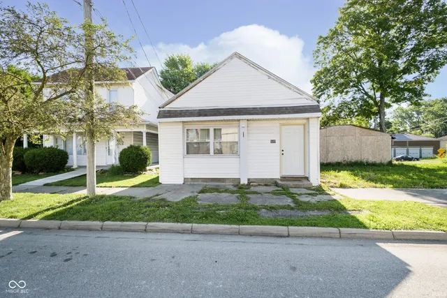 $159,900 | 107 North Us Highway, Fountain City, IN 47341