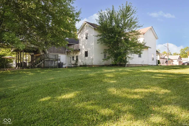 $159,900 | 107 North Us Highway, Fountain City, IN 47341